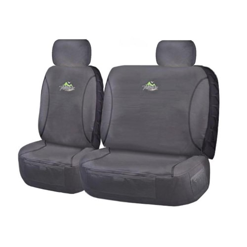 nissan patrol gu seat covers