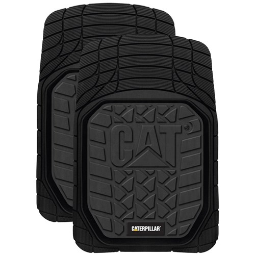 CAT Heavy Duty Floor Mats 