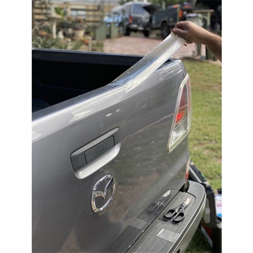 91906962 - Paintgard 3M Tailgate Protection Film - Auto One - Online