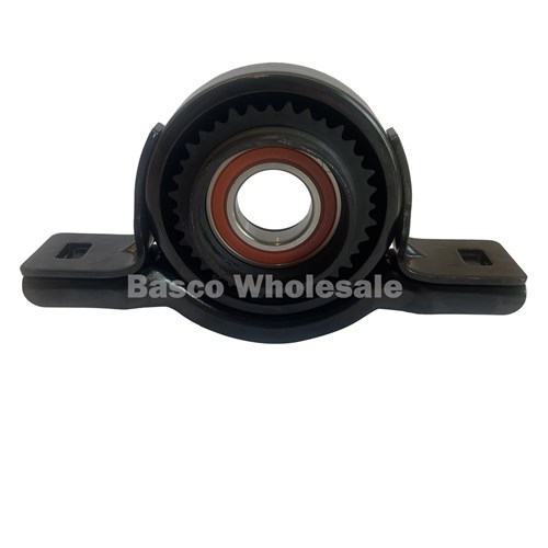 BASCO DCB1015 DRIVESHAFT CENTRE BEARING - Auto One