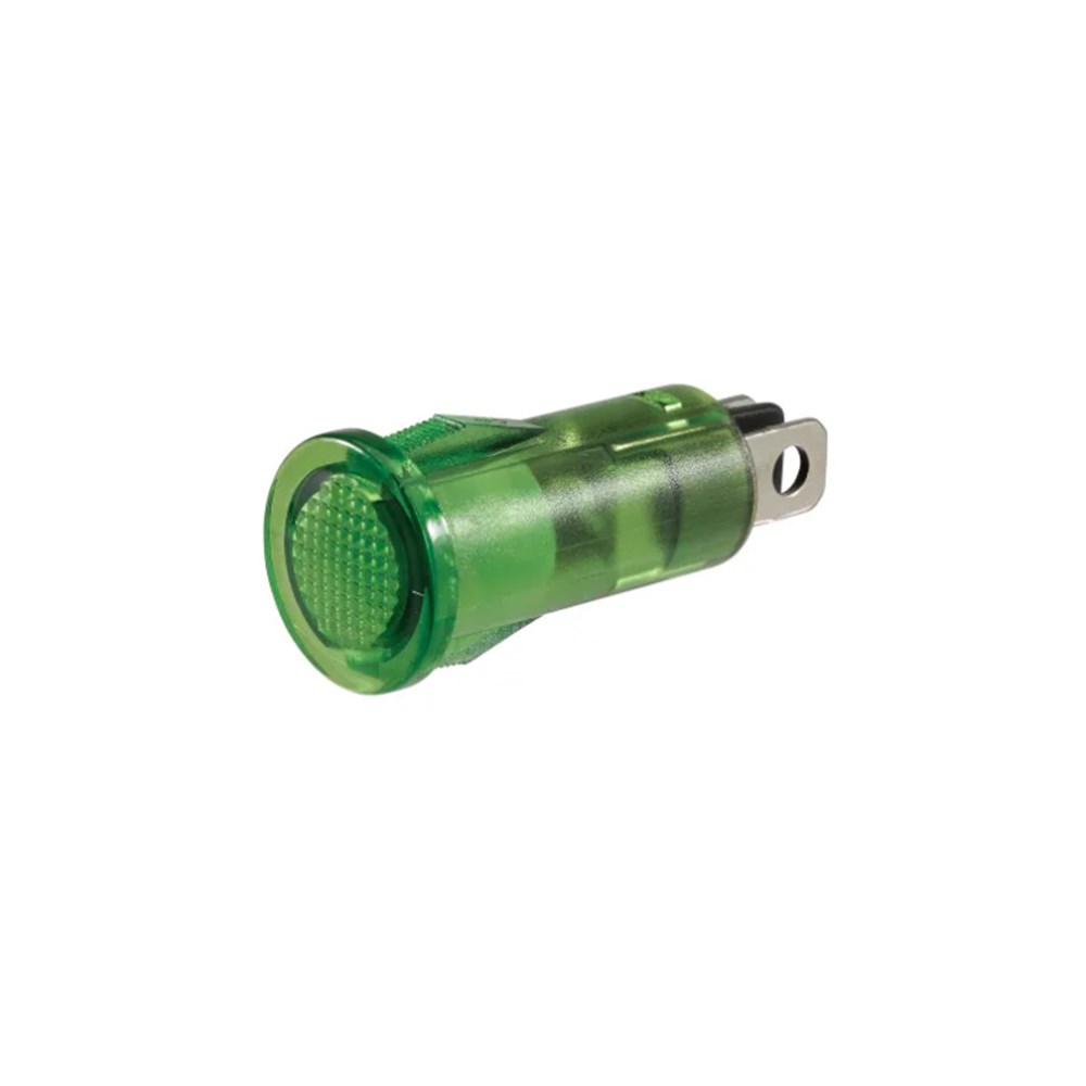 Narva 62032BL 24V LED Pilot Lamp (Green) - Auto One